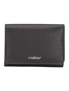 Dámska peňaženka RIEKER W150 čierna W3