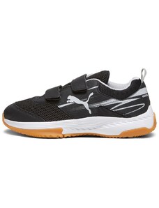 Indoorové topánky Puma Varion II Jr 107343-01 34