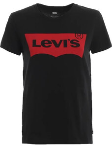 LEVI'S LEVIS THE PERFECT LARGE BATWING TEE 173690201