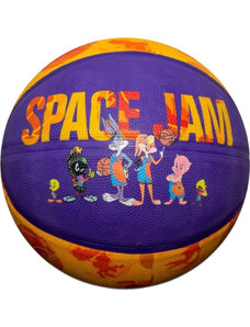 SPALDING SPACE JAM TUNE SQUAD BALL 84595Z
