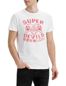 Superdry T-shirt Military Tee - Men's