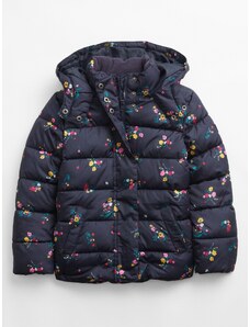 GAP Kids Jacket classic warmest jacket - Girls