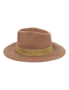 Dámsky klobúk Art Of Polo Hat sk21216 Beige