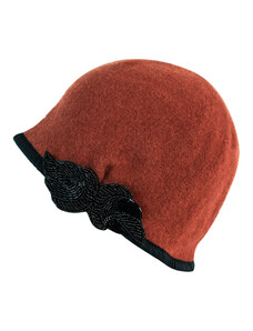 Art of polo Dámska čiapka Umenie Polo Hat Cz15376 Ginger