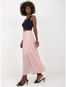 DHJ sukně SD model 17547292 světle růžová - FPrice
