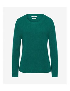 Dámsky sveter Brax Liz zelený