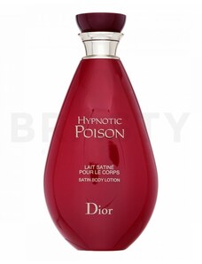 Dior (Christian Dior) Christian Dior Hypnotic Poison telové mlieko pre ženy 200 ml