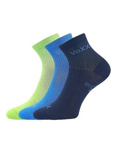 BOBBIK detské športové ponožky z biobavlny VoXX