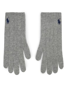 Dámske rukavice Polo Ralph Lauren