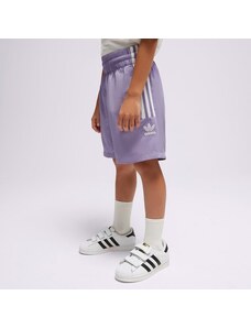 Adidas Šortky Shorts Girl Deti Oblečenie Šortky a šaty IC6265