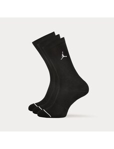 Jordan Ponožky U J Everyday Cush ženy Doplnky Ponožky DX9632-010