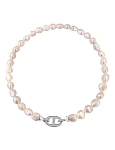 OLIVIE Perlový náhrdelník BAROKO 7739