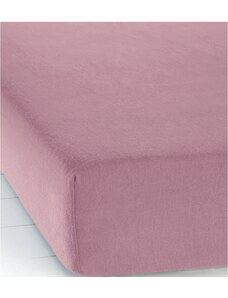 bonprix Napínacie plachty "Biber", farba fialová, rozm. 2ks v balení 100/200 cm