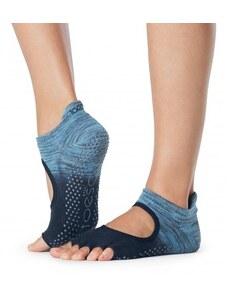 BELLARINA bezprstové protišmykové ponožky ToeSox - CELSUS