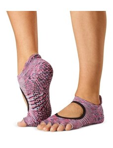 BELLARINA bezprstové protišmykové ponožky ToeSox - MOVE