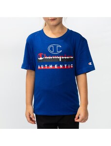 Champion Crewneck T-Shirt DSB