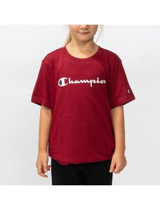 Champion Crewneck T-Shirt TBR