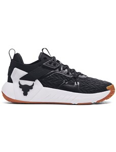 Fitness topánky Under Armour UA Project Rock 6-BLK 3026534-001