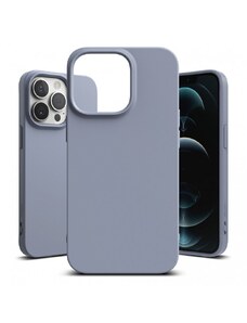 OEM Silikónový Kryt pre iPhone 12 Mini, Modrý