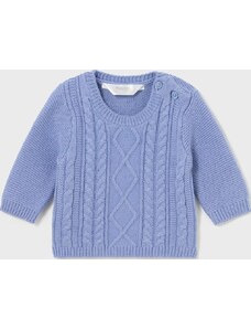 Pletený sveter Mayoral - 1302306026
