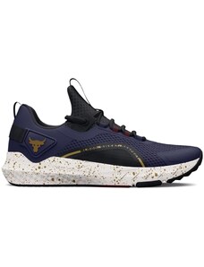 Fitness topánky Under Armour UA Project Rock BSR 3-BLU 3026462-402