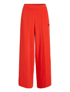 NOHAVICE KARL LAGERFELD TAILORED JERSEY CULOTTE