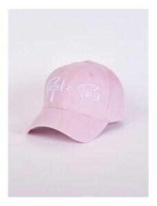 Šiltovka PROJECT X PARIS Essentials Cap pink