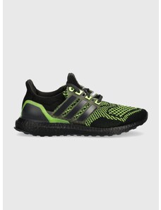 Bežecké topánky adidas Ultraboost 1.0 čierna farba