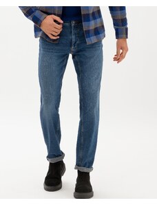 Pánske jeansy Brax Chuck modré