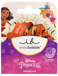 Invisibobble Sprunchie Disney Moana Mix