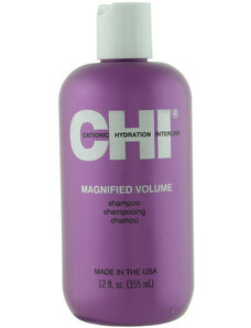 CHI Magnified Volume Shampoo 355ml