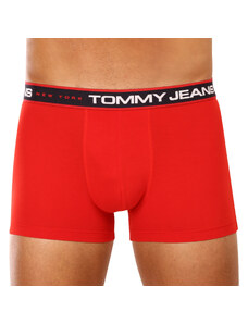 3PACK pánske boxerky Tommy Hilfiger viacfarebné (UM0UM02968 0WE)