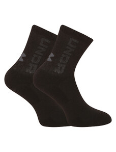 3PACK ponožky Under Armour viacfarebné (1379512 011)