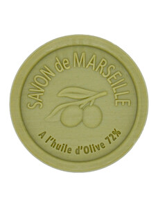 Esprit Provence Tuhé Marseillské mydlo - Olivovník, 100g