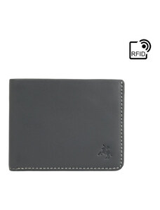 Slim pánska kožená peňaženka - Visconti (GPPN370)