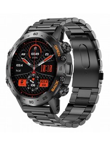 Pánske smartwatch Gravity GT9-2 (sg021b)