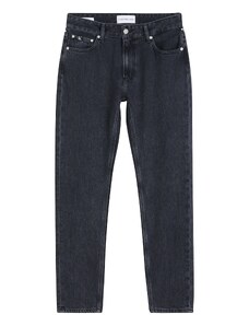 Calvin Klein Jeans Džínsy čierny denim