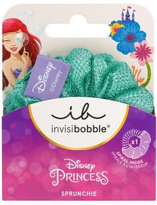Invisibobble Sprunchie Disney Ariel Mix