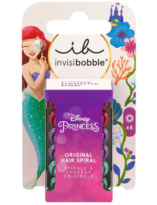 Invisibobble Original Disney Ariel Mix