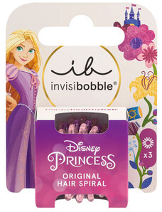 Invisibobble Original Disney Rapunzel Mix