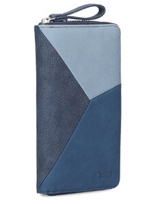 Zwei peňaženka J2 NBLU modrá