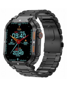 Pánske smartwatch Gravity GT6-2 (sg020b)