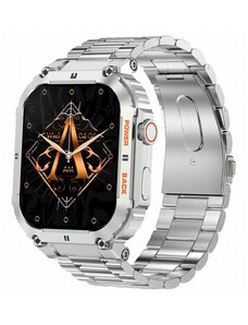 Pánske smartwatch Gravity GT6-7 (sg020g)