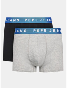 Súprava 2 kusov boxeriek Pepe Jeans
