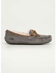UGG - Semišové papuče Dakota Dakota 1107949.PEW