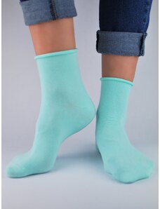 NOVITI Woman's Socks SB014-W-07