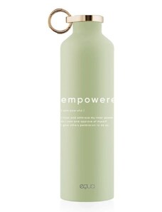 Nerezová termo fľaša EQUA BASIC - Empowered 680 ml