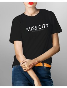 Misscity Dámske tričko TORY