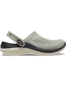 Pánske topánky Crocs LiteRide 360 sivá/čierna