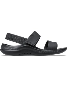 Dámske sandále Crocs LiteRide 360 čierna